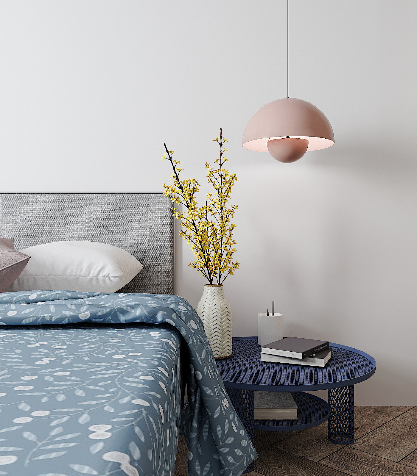 Romantic Bedroom Ideas